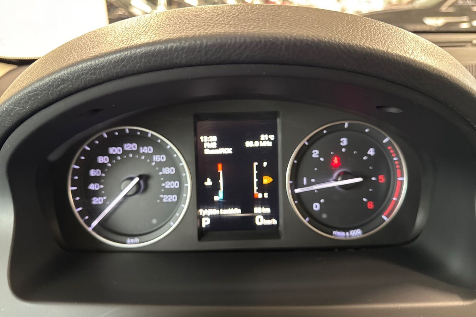 LAND ROVER Freelander 2013