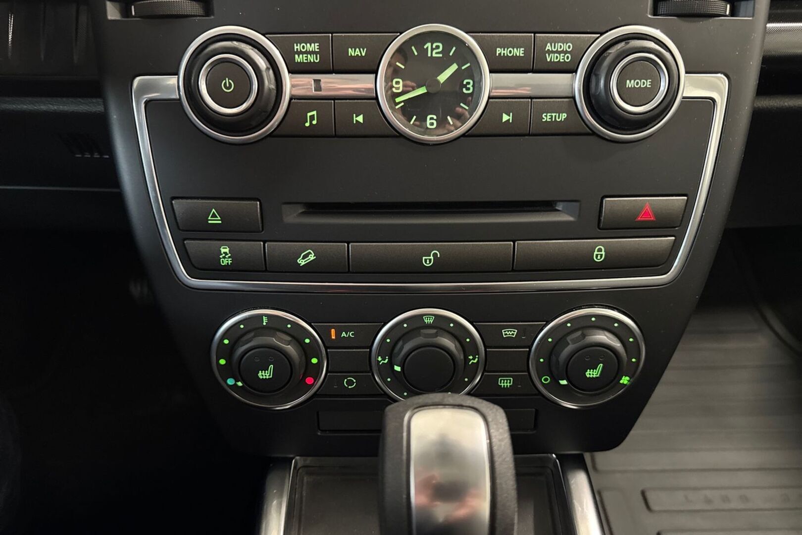 LAND ROVER Freelander 2013