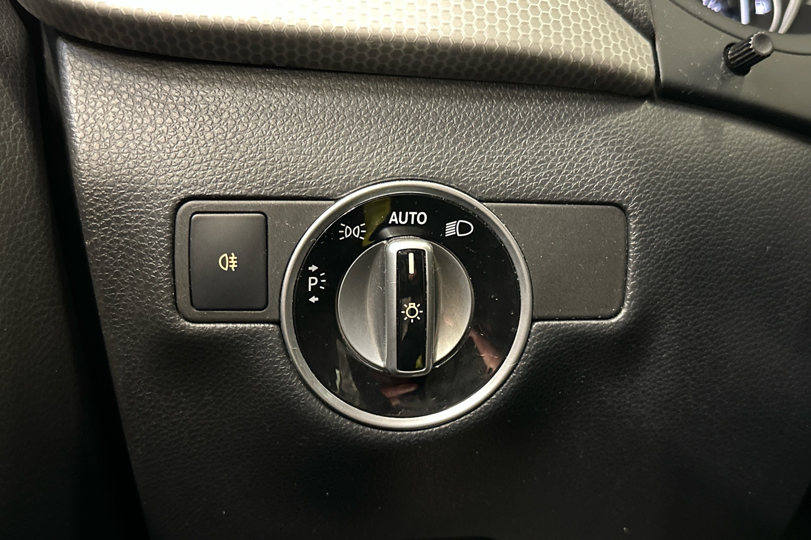 MERCEDES-BENZ B 2014