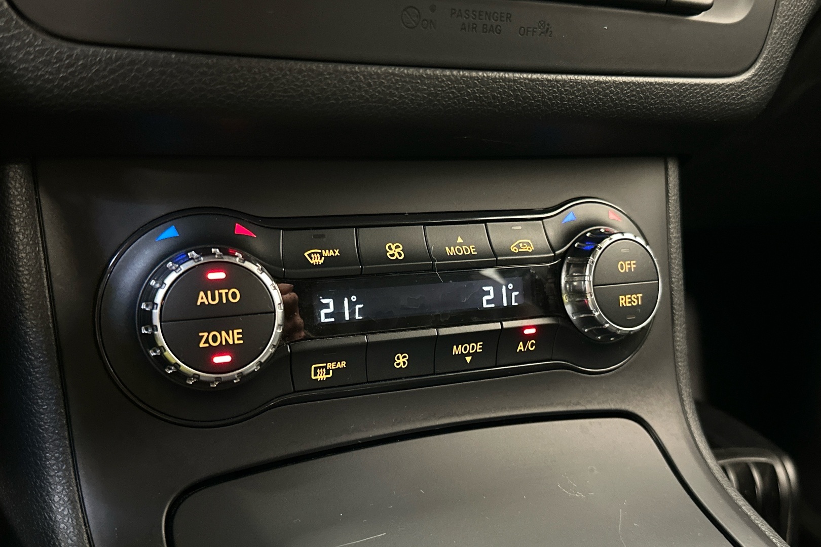 MERCEDES-BENZ B 2014