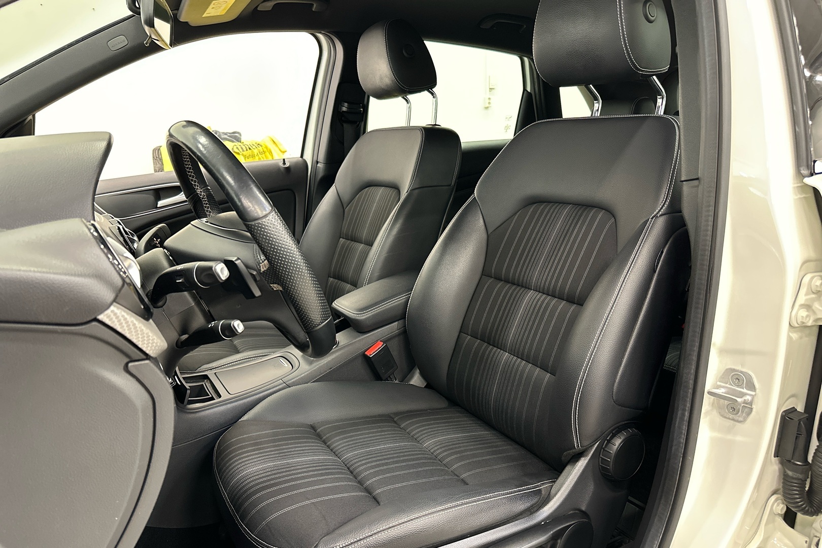 MERCEDES-BENZ B 2014