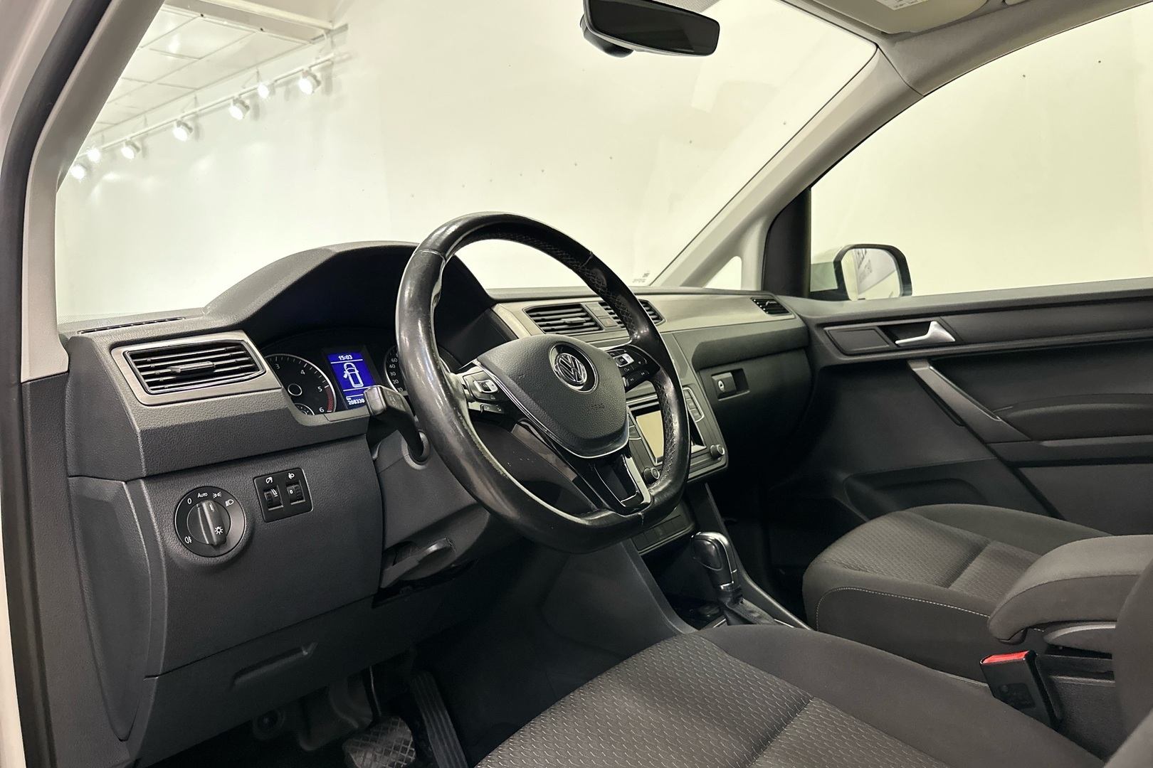 VOLKSWAGEN Caddy Maxi 2018