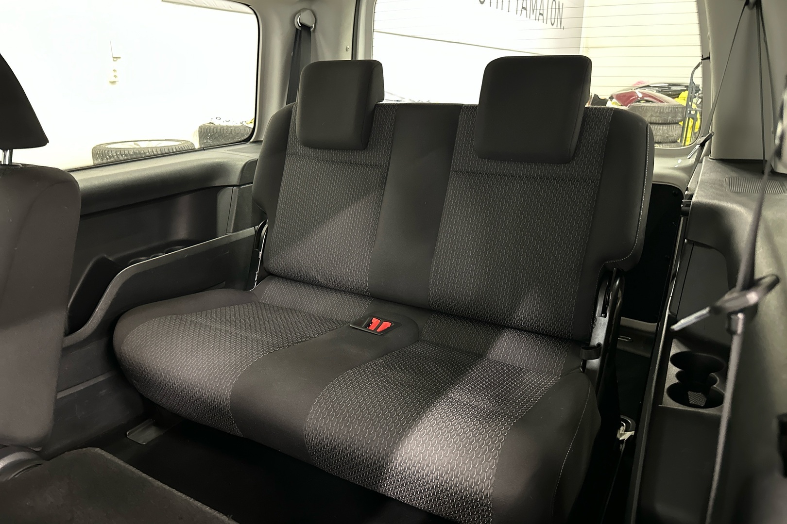 VOLKSWAGEN Caddy Maxi 2018