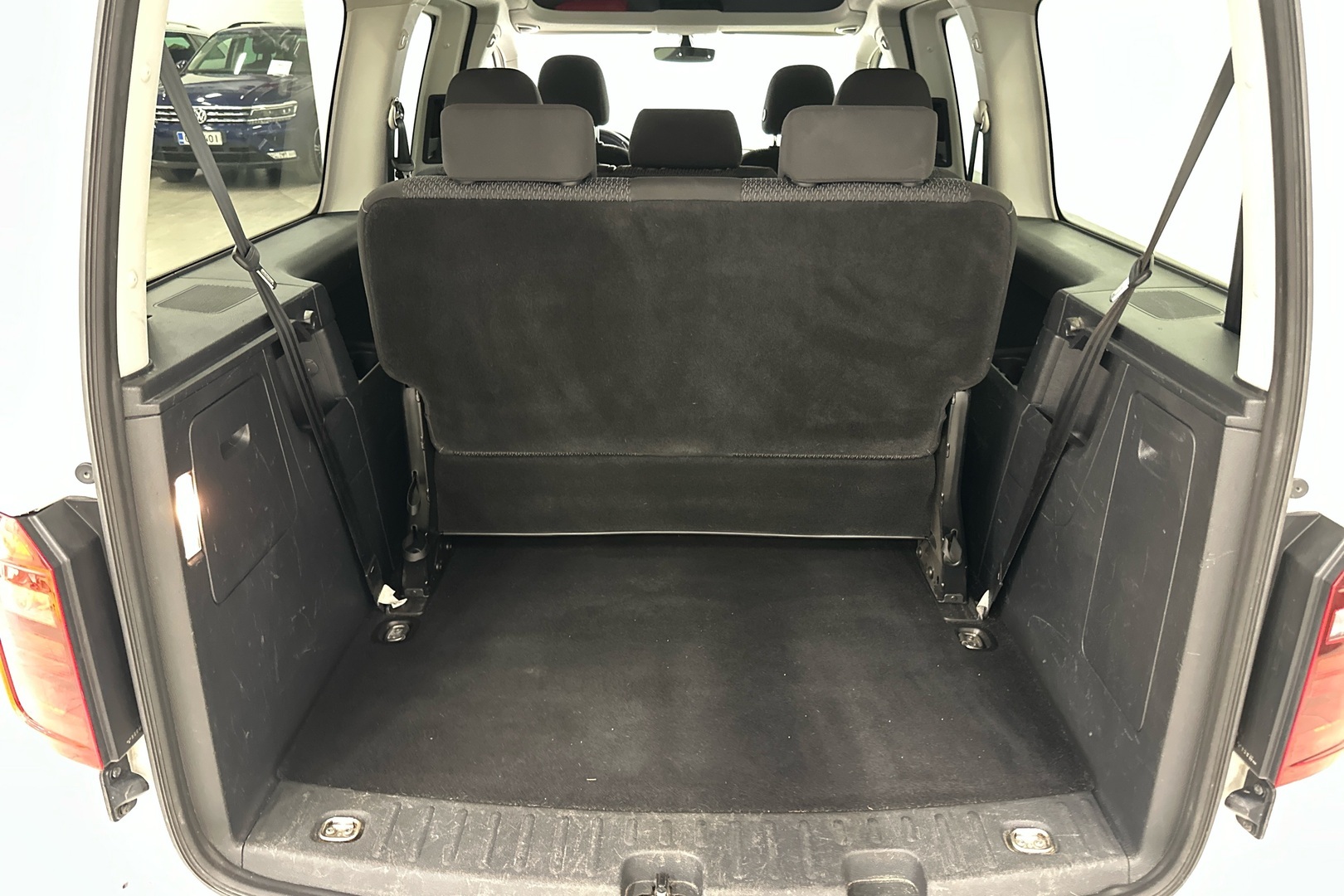 VOLKSWAGEN Caddy Maxi 2018
