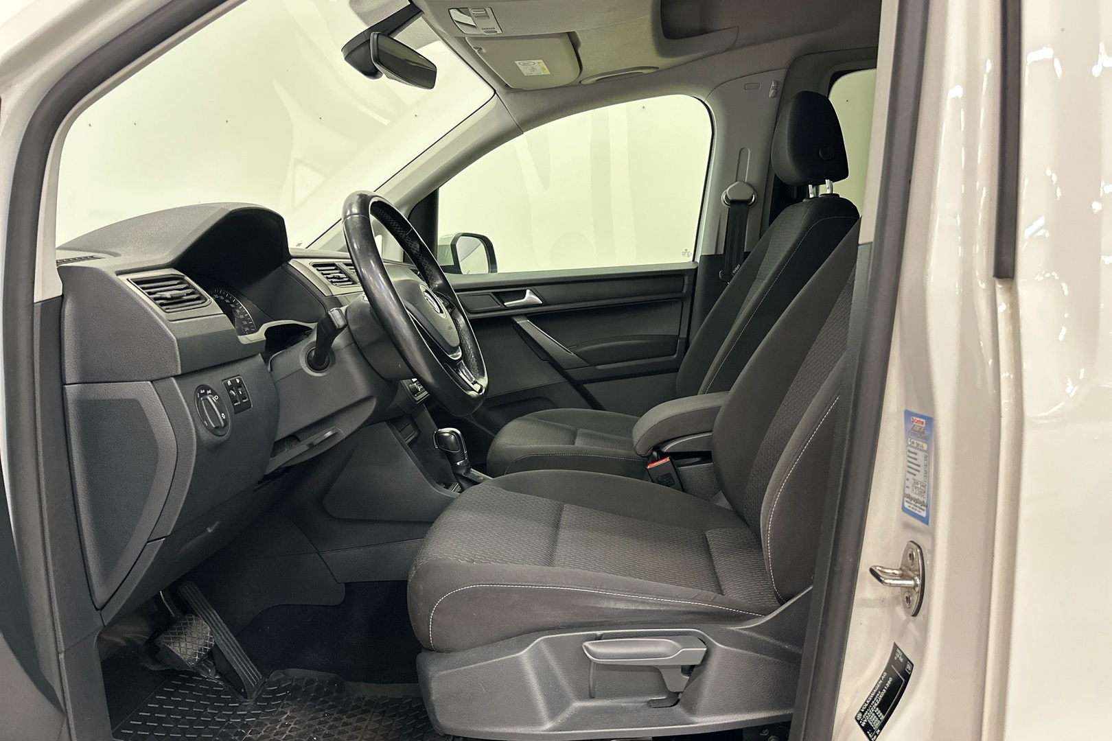 VOLKSWAGEN Caddy Maxi 2018