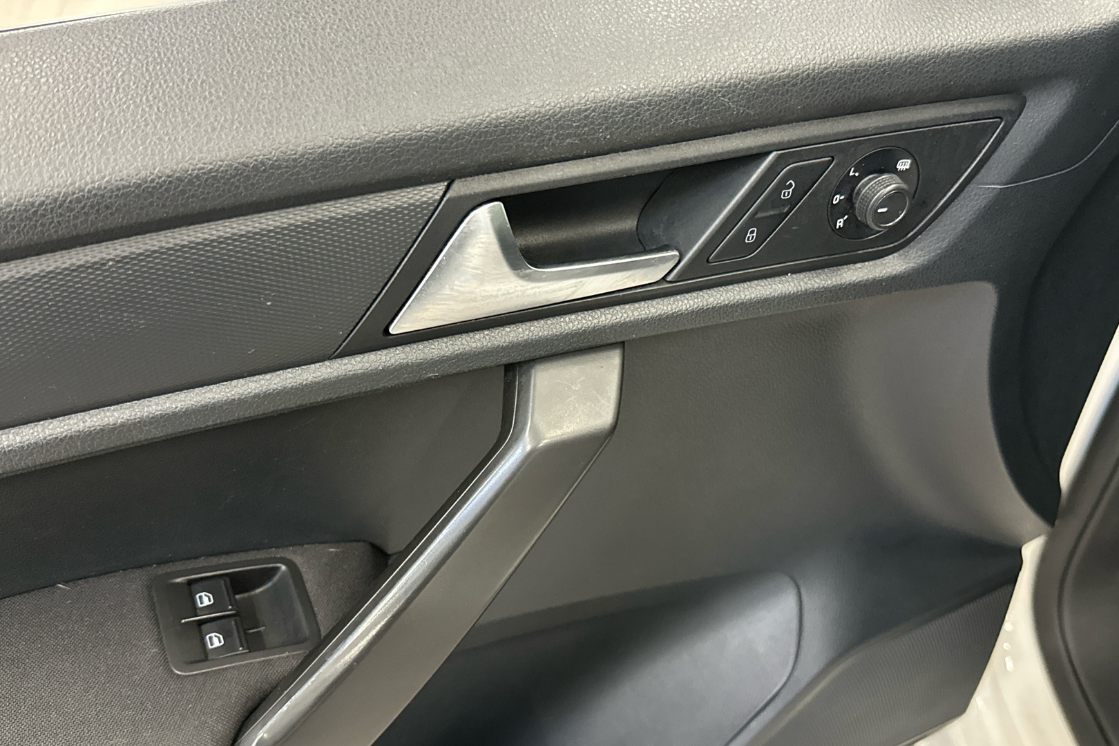 VOLKSWAGEN Caddy Maxi 2018