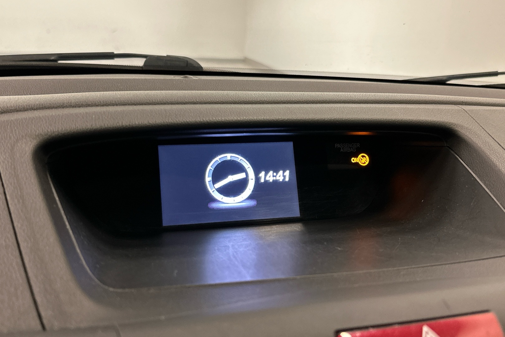 HONDA CR-V 2015