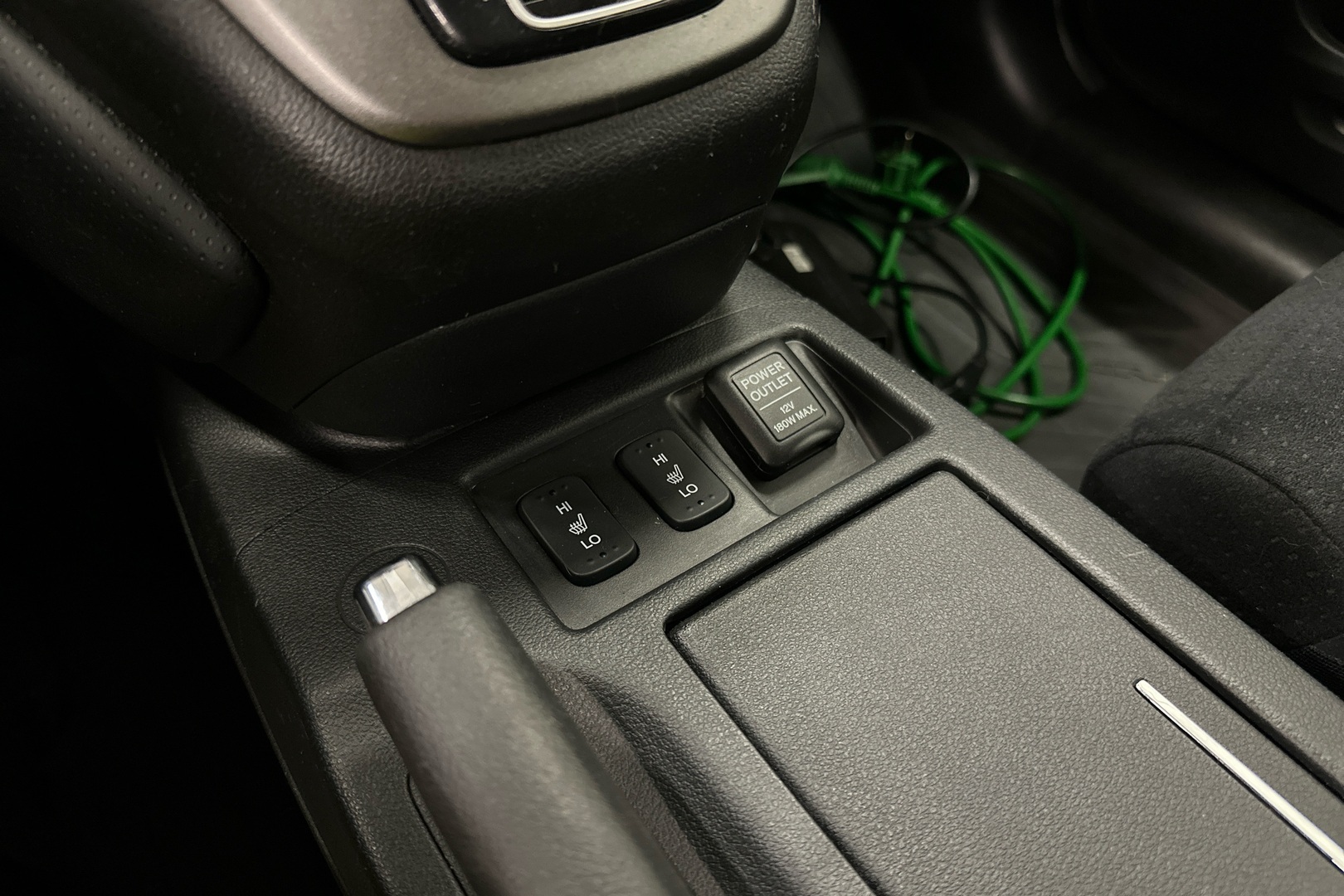 HONDA CR-V 2015