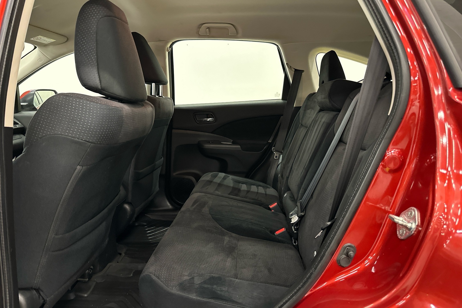 HONDA CR-V 2015
