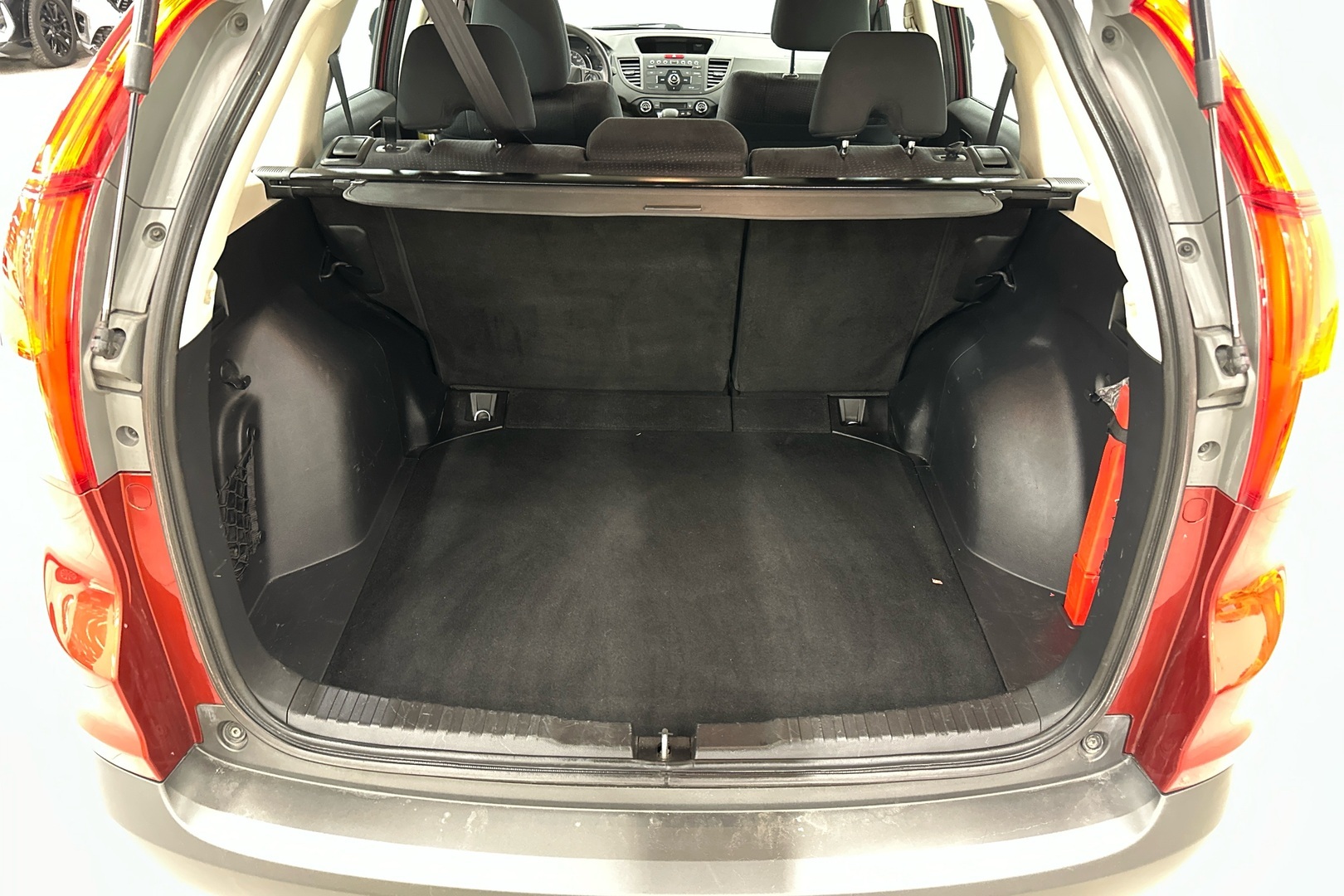 HONDA CR-V 2015