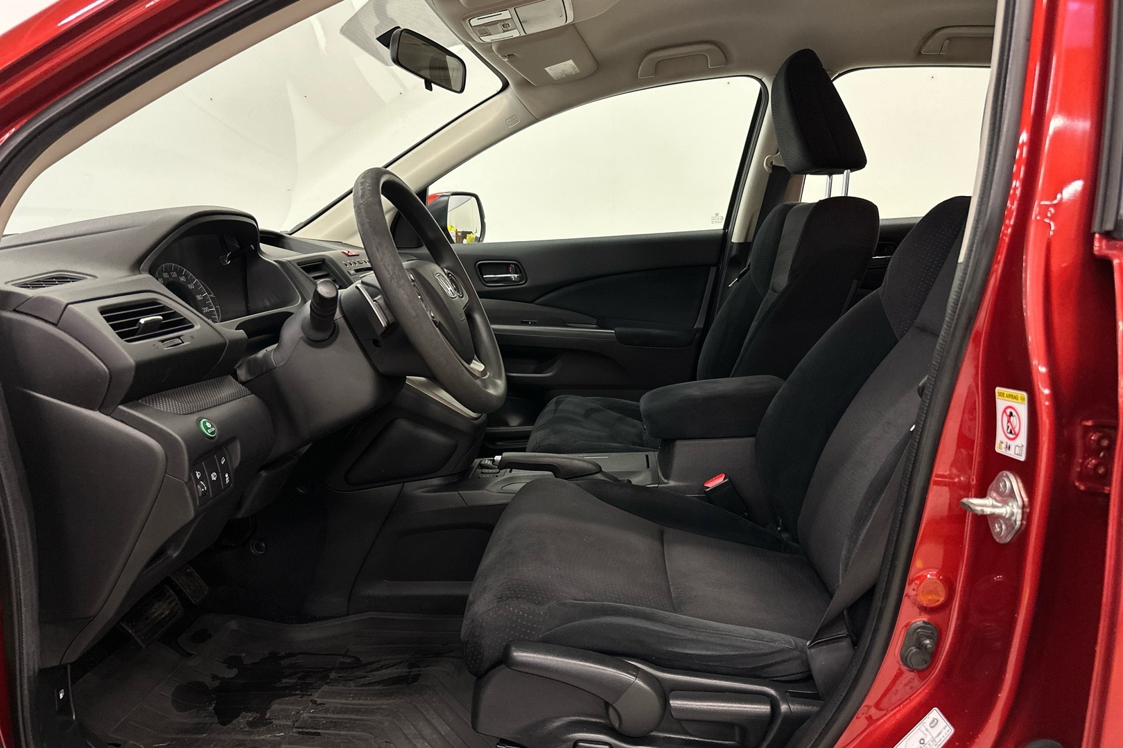 HONDA CR-V 2015