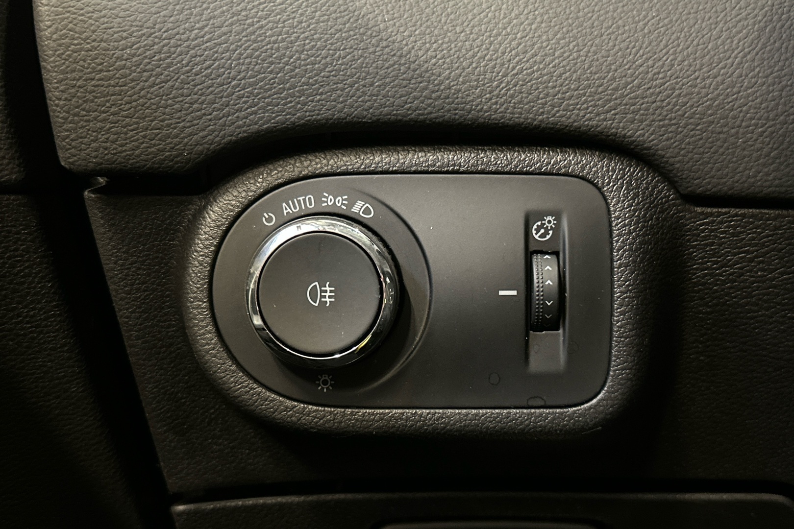 OPEL Zafira Tourer 2015