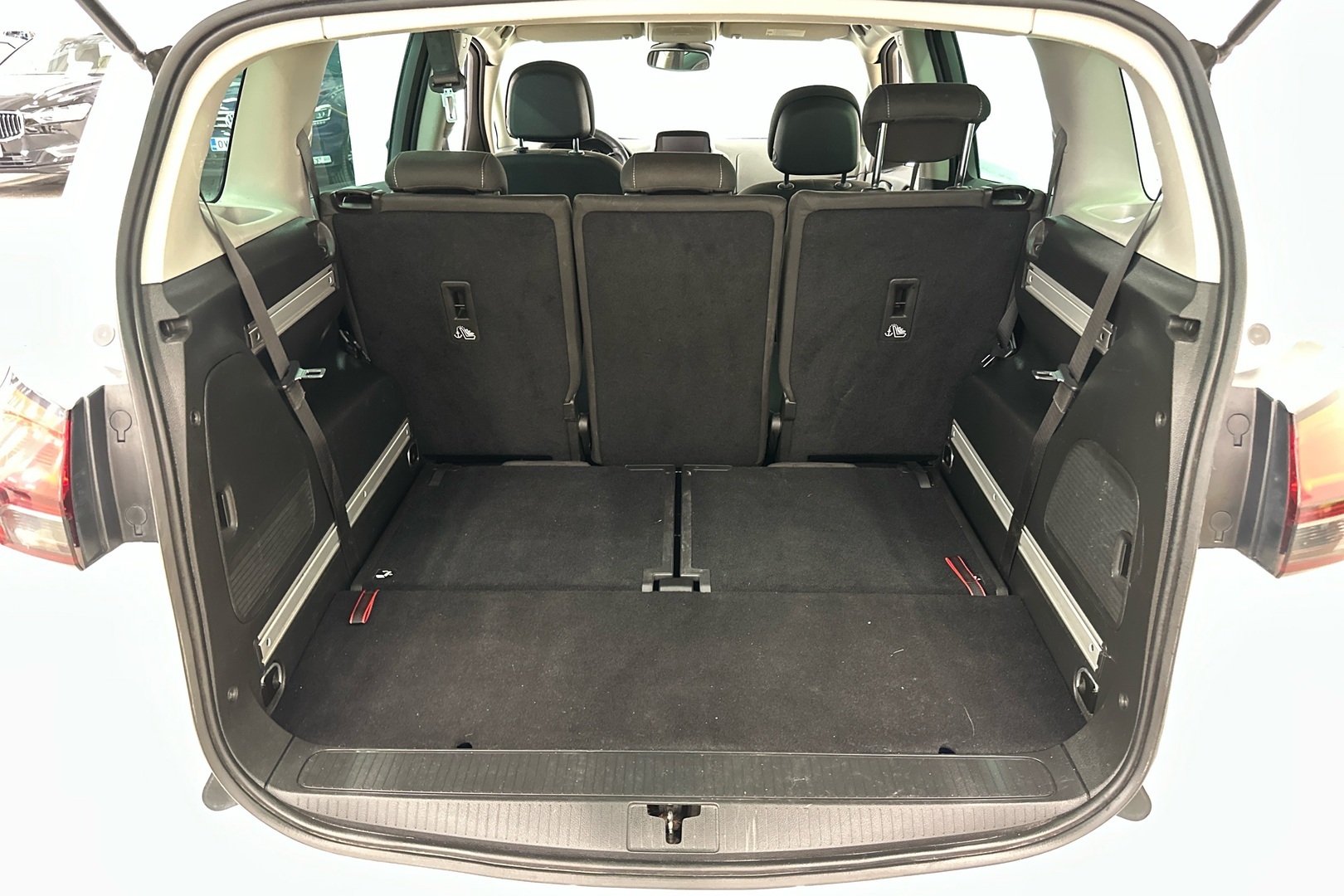 OPEL Zafira Tourer 2015
