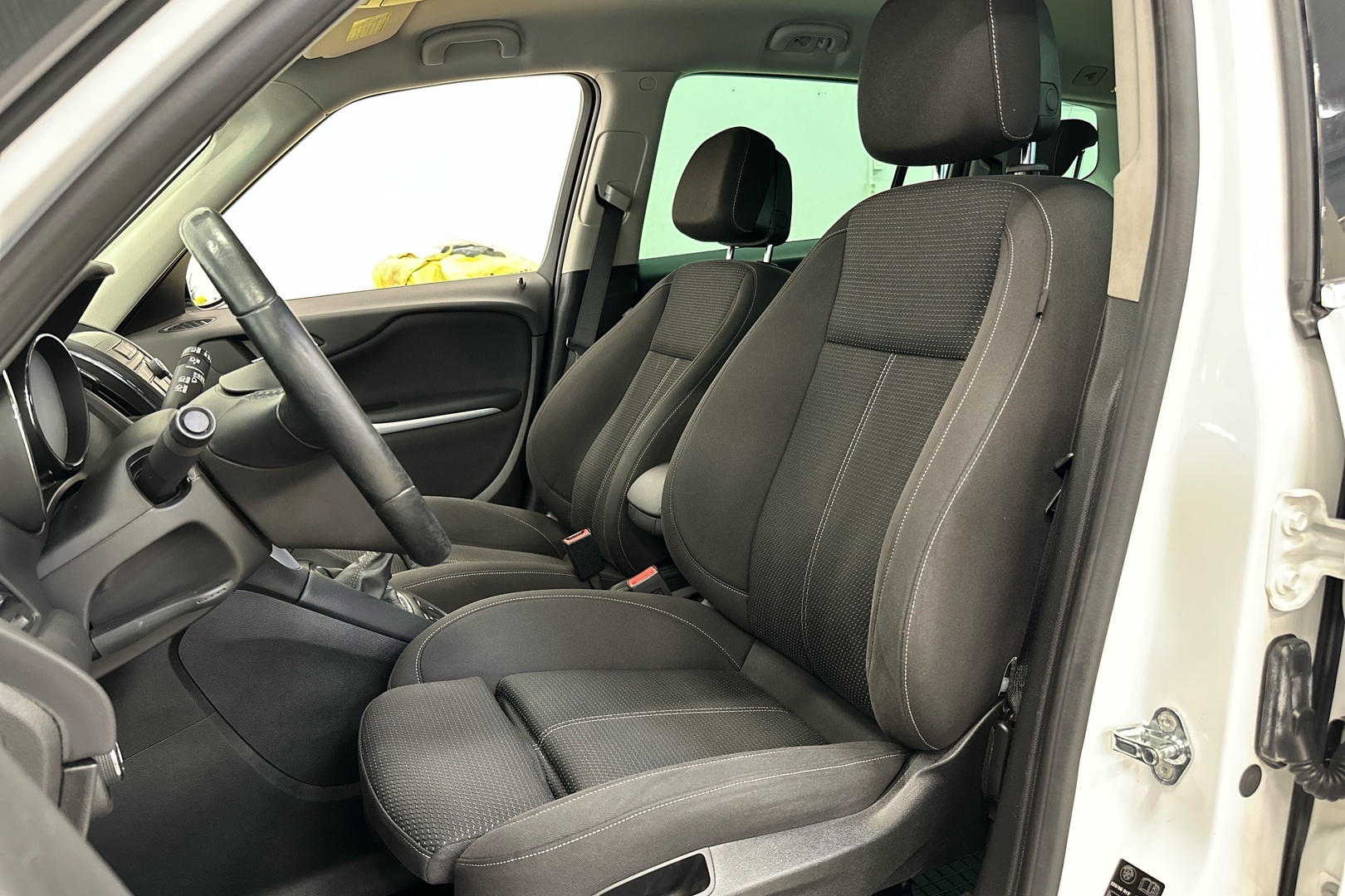 OPEL Zafira Tourer 2015