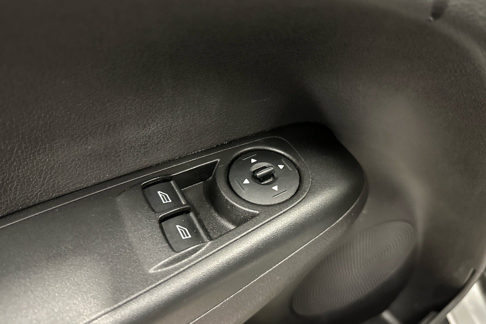 FORD Transit Courier 2016