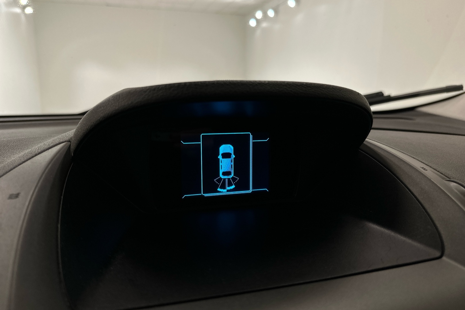 FORD Transit Courier 2016