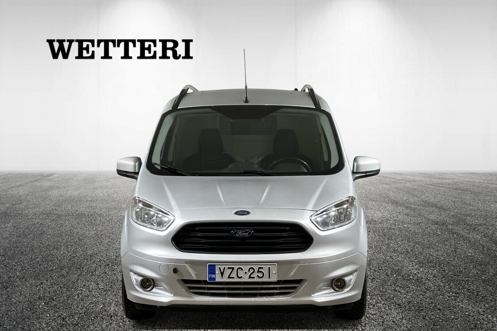 FORD Transit Courier 2016
