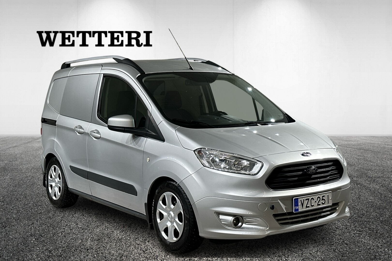 FORD Transit Courier 2016