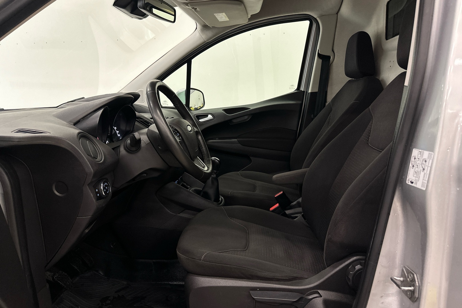 FORD Transit Courier 2016