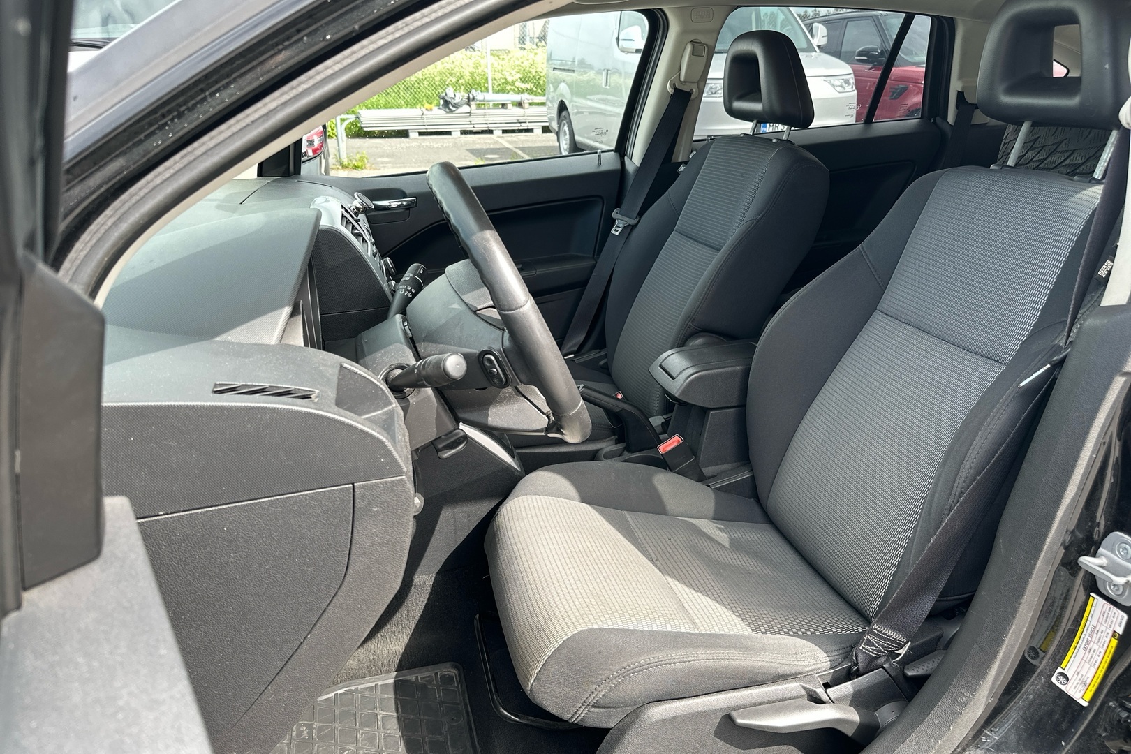 DODGE Caliber 2008