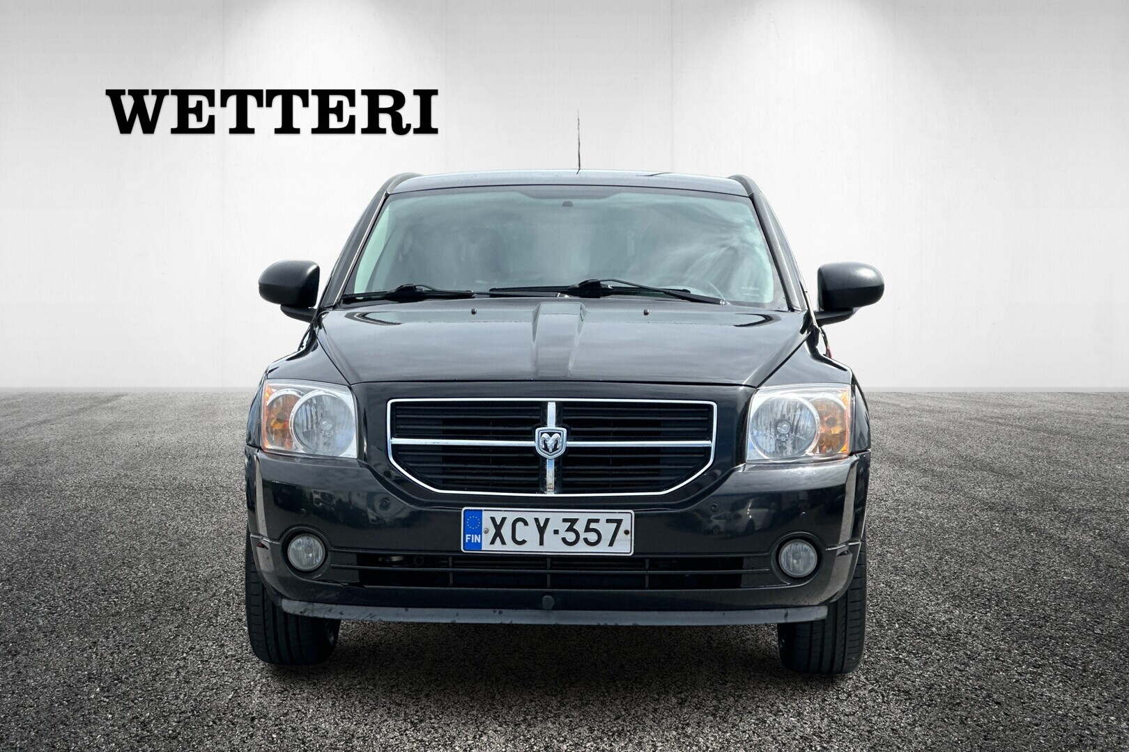 DODGE Caliber 2008