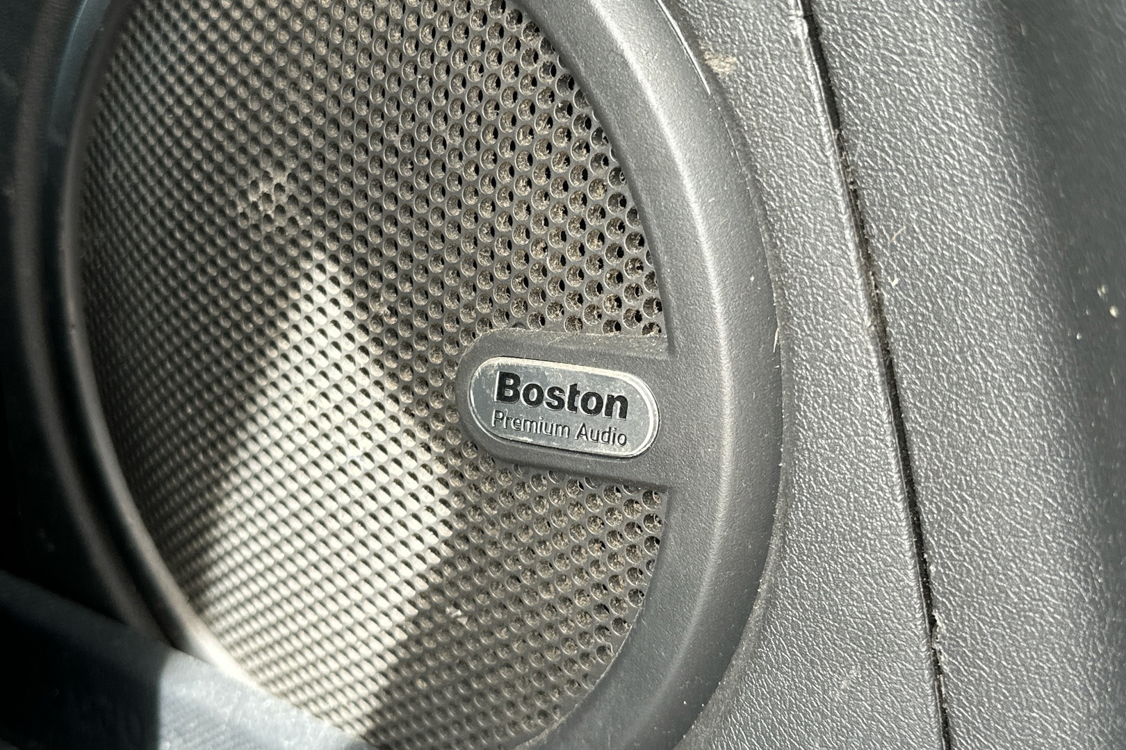 DODGE Caliber 2008