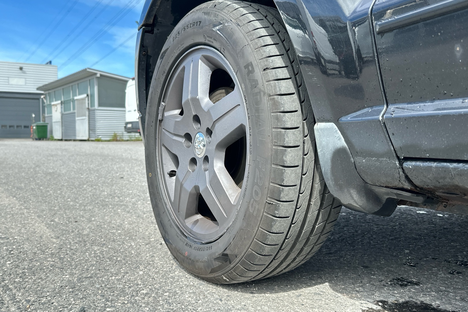 DODGE Caliber 2008