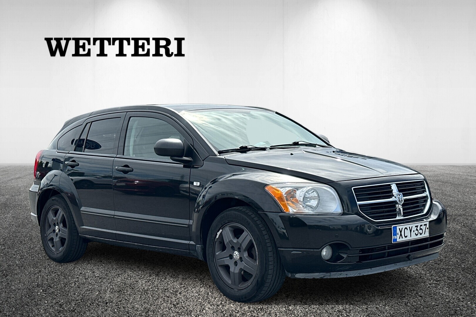 DODGE Caliber 2008