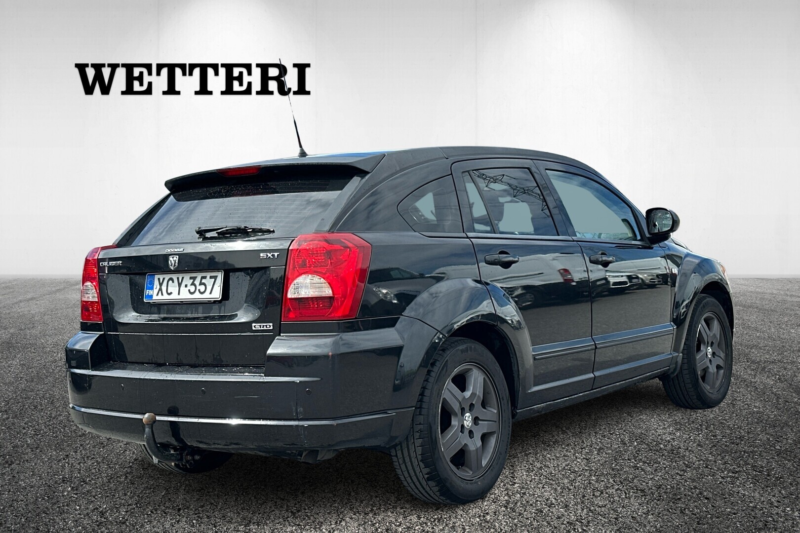 DODGE Caliber 2008