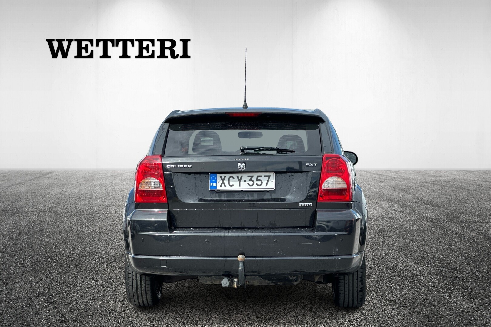 DODGE Caliber 2008