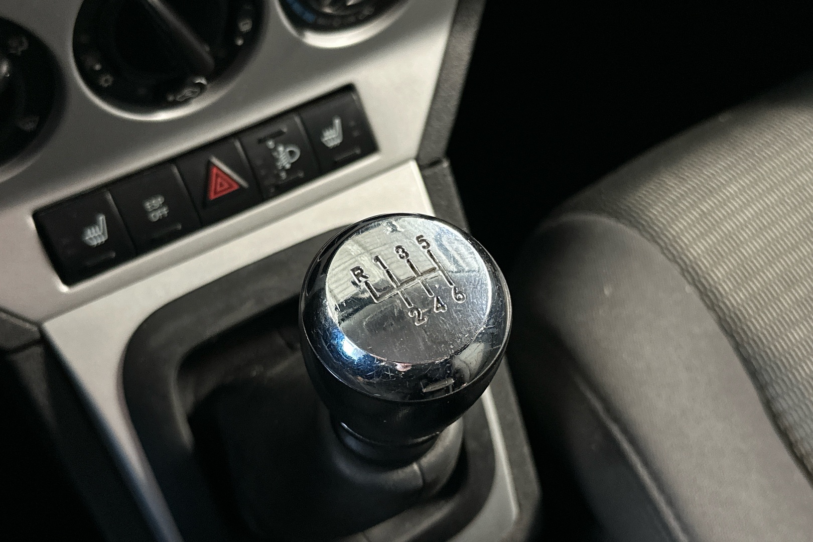 DODGE Caliber 2008