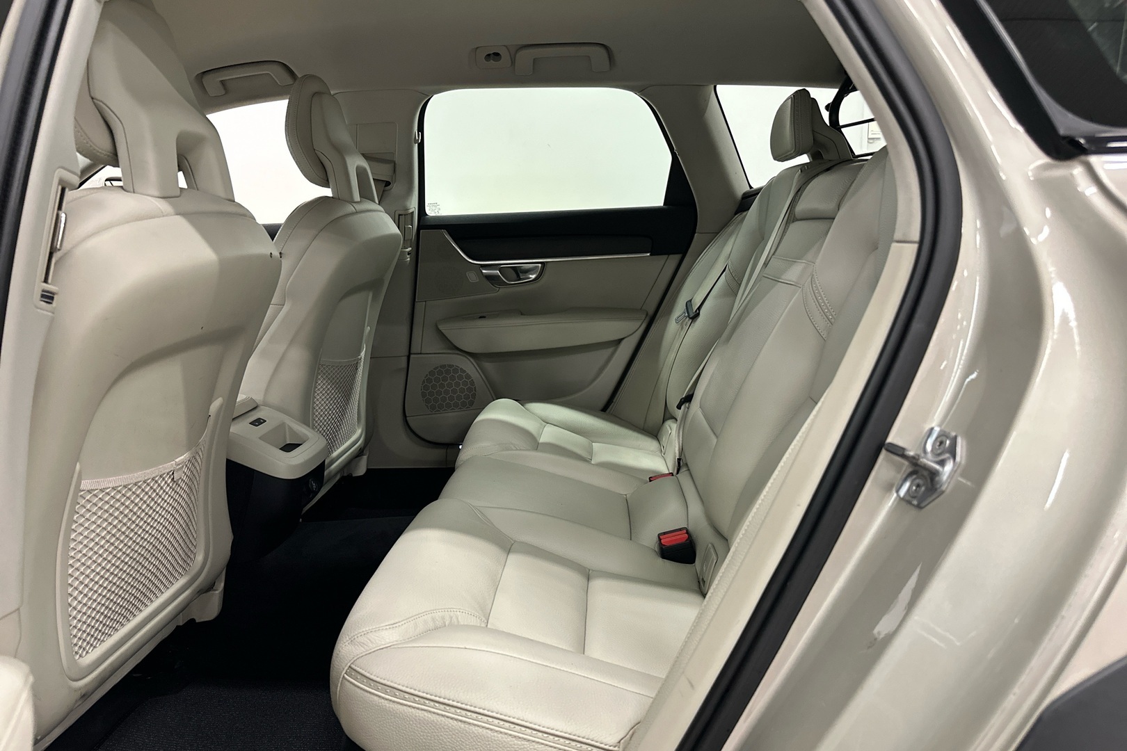 VOLVO V90 Cross Country 2018