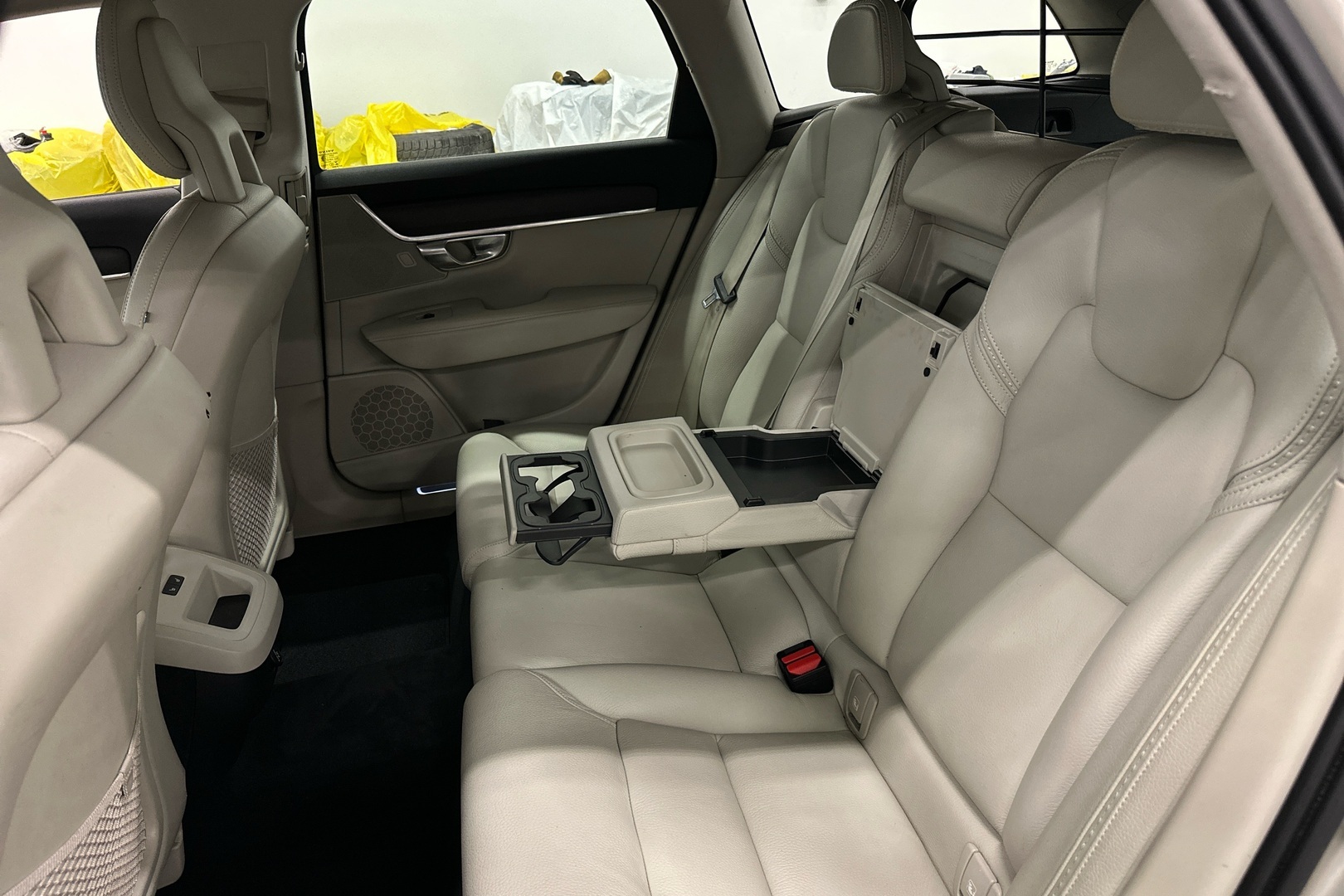 VOLVO V90 Cross Country 2018