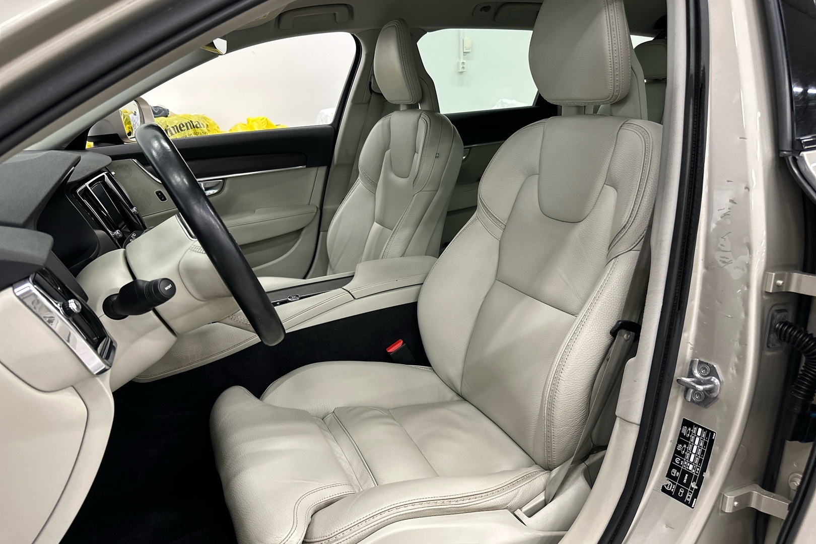 VOLVO V90 Cross Country 2018