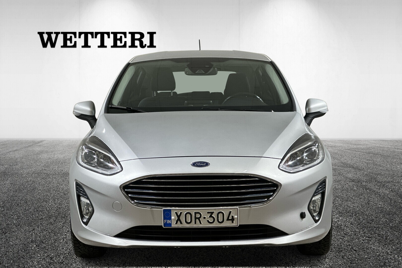FORD Fiesta 2018