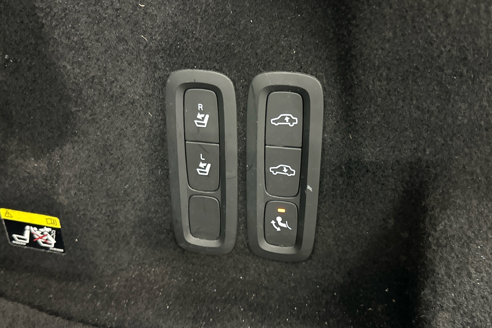 VOLVO XC60 2018