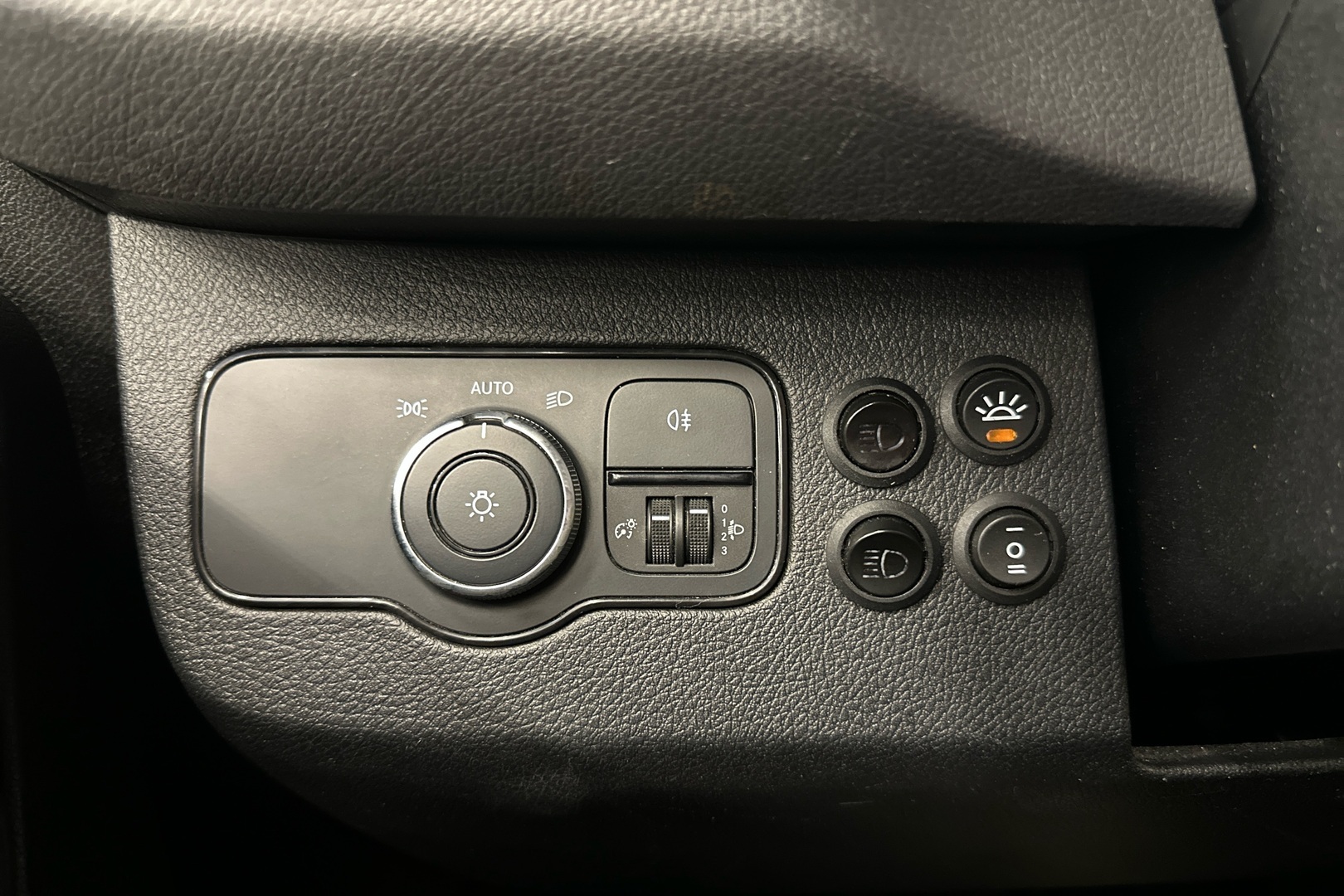 MERCEDES-BENZ Sprinter 2018