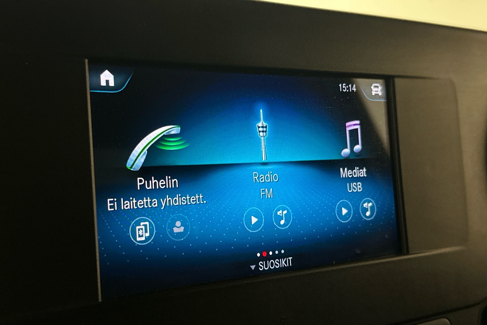 MERCEDES-BENZ Sprinter 2018