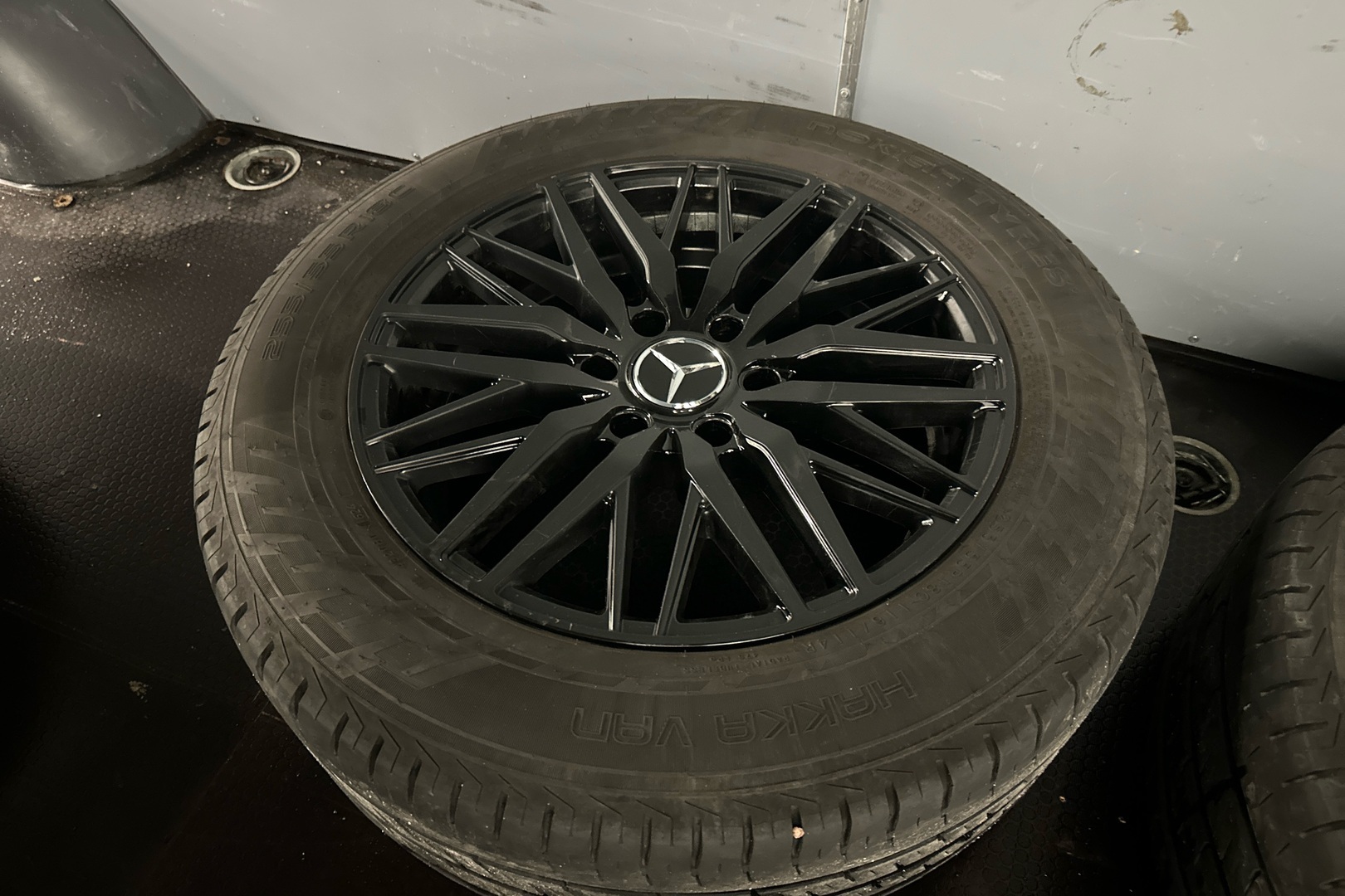 MERCEDES-BENZ Sprinter 2018