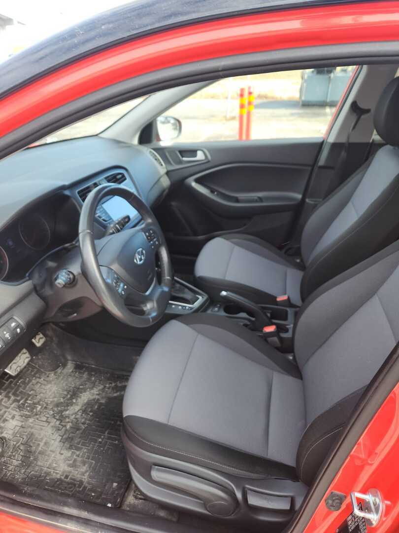 HYUNDAI i20 Active Cross 2020