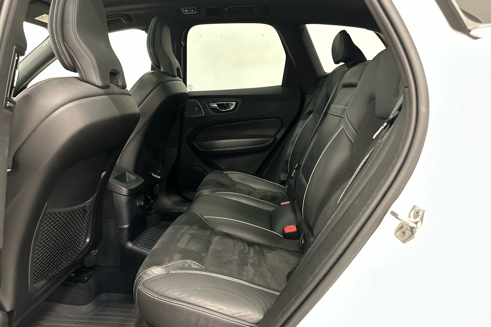 VOLVO XC60 2018