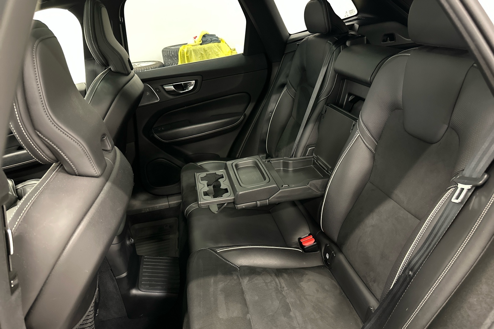 VOLVO XC60 2018