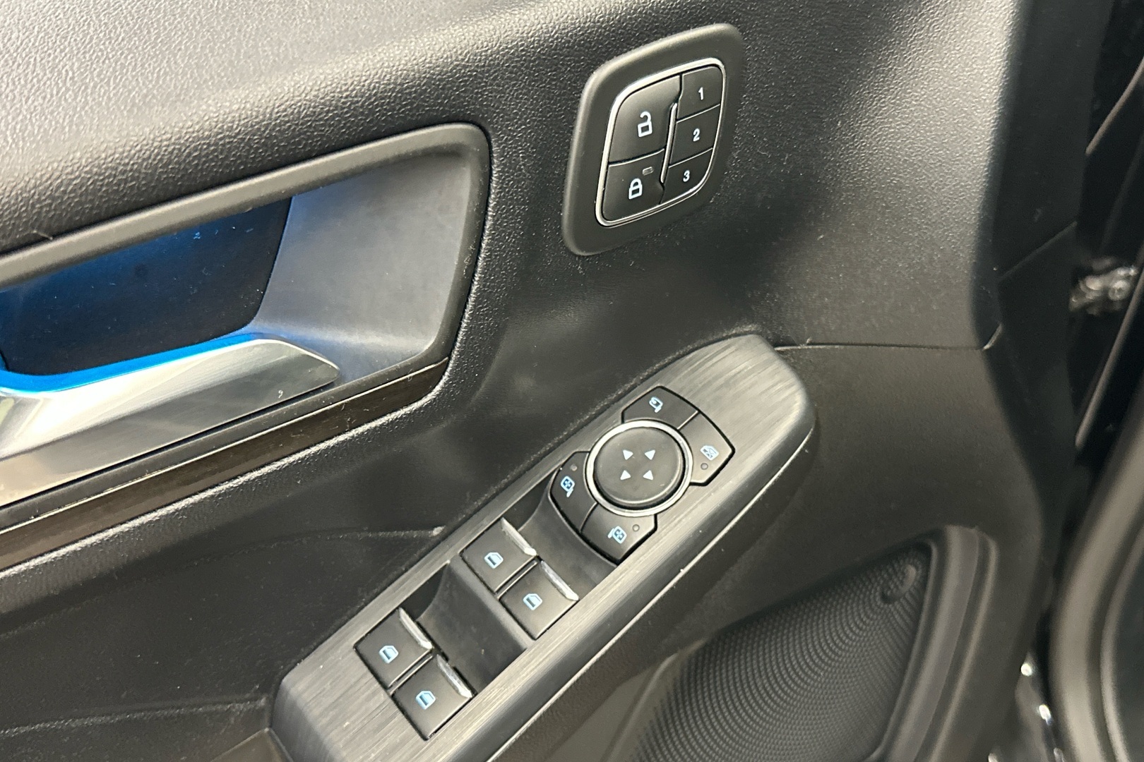 FORD Kuga 2022