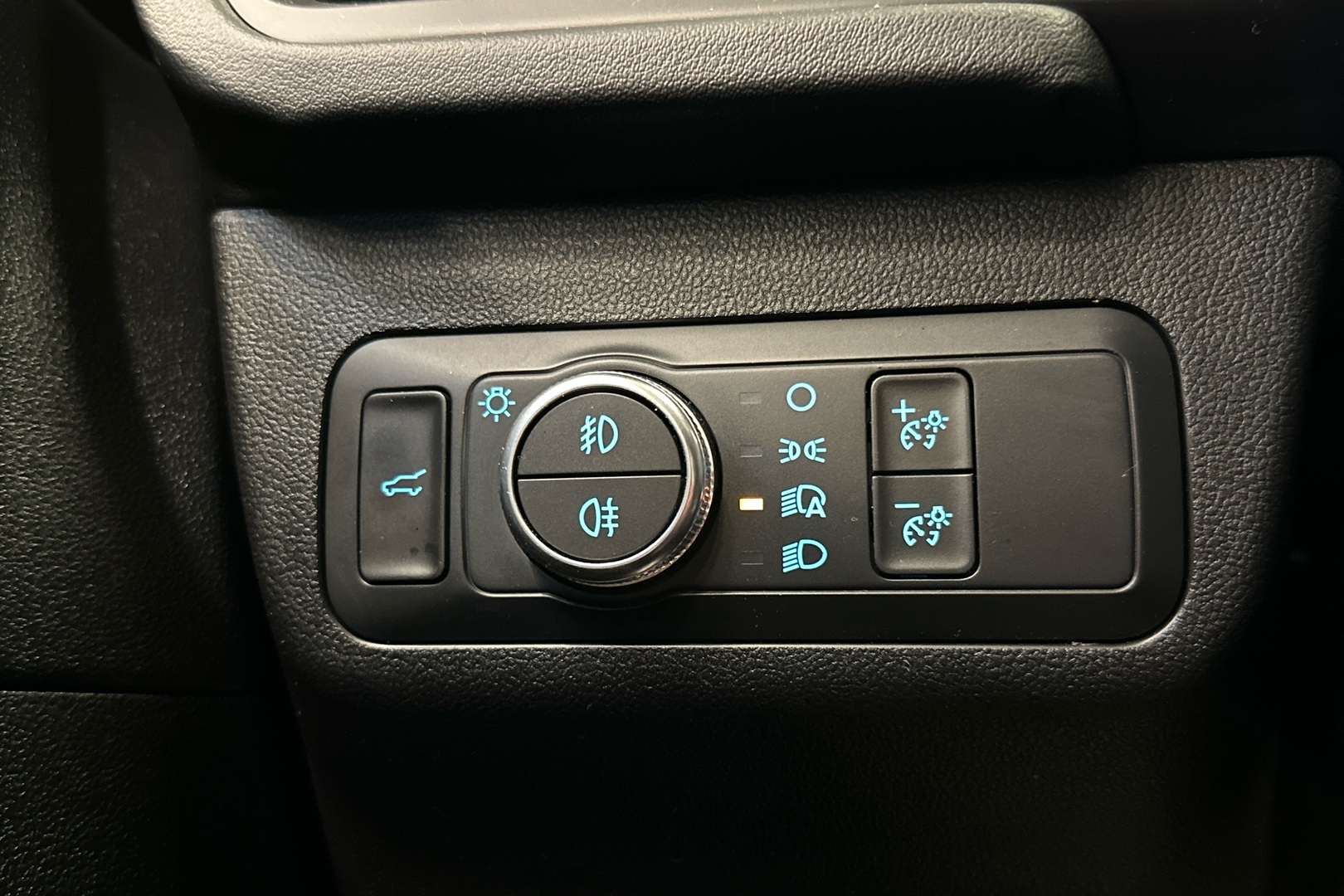 FORD Kuga 2022