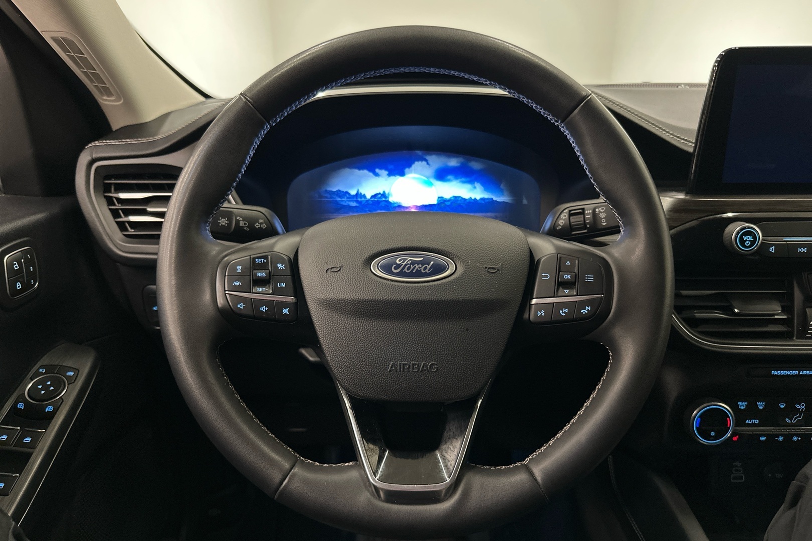 FORD Kuga 2022