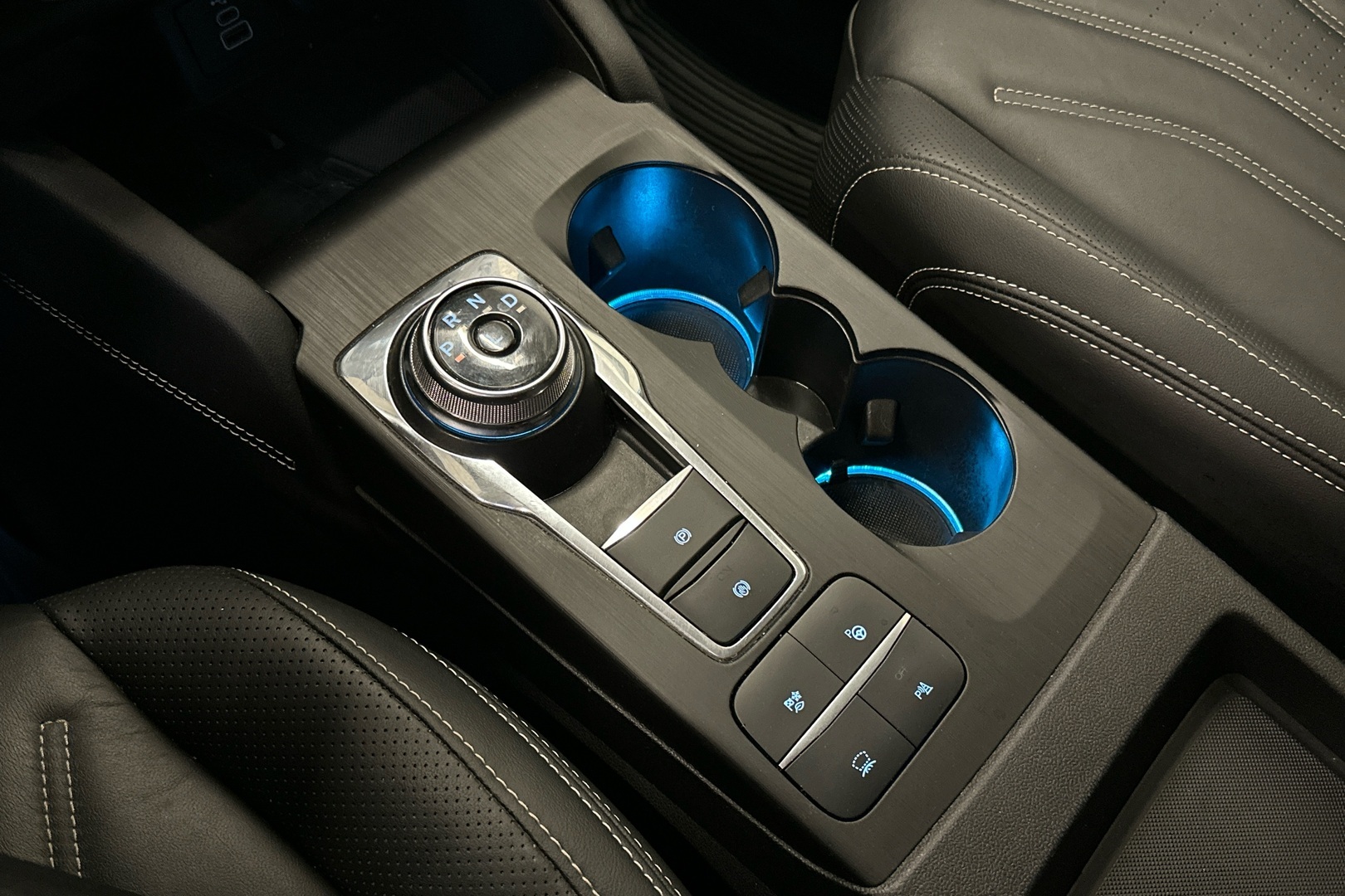 FORD Kuga 2022