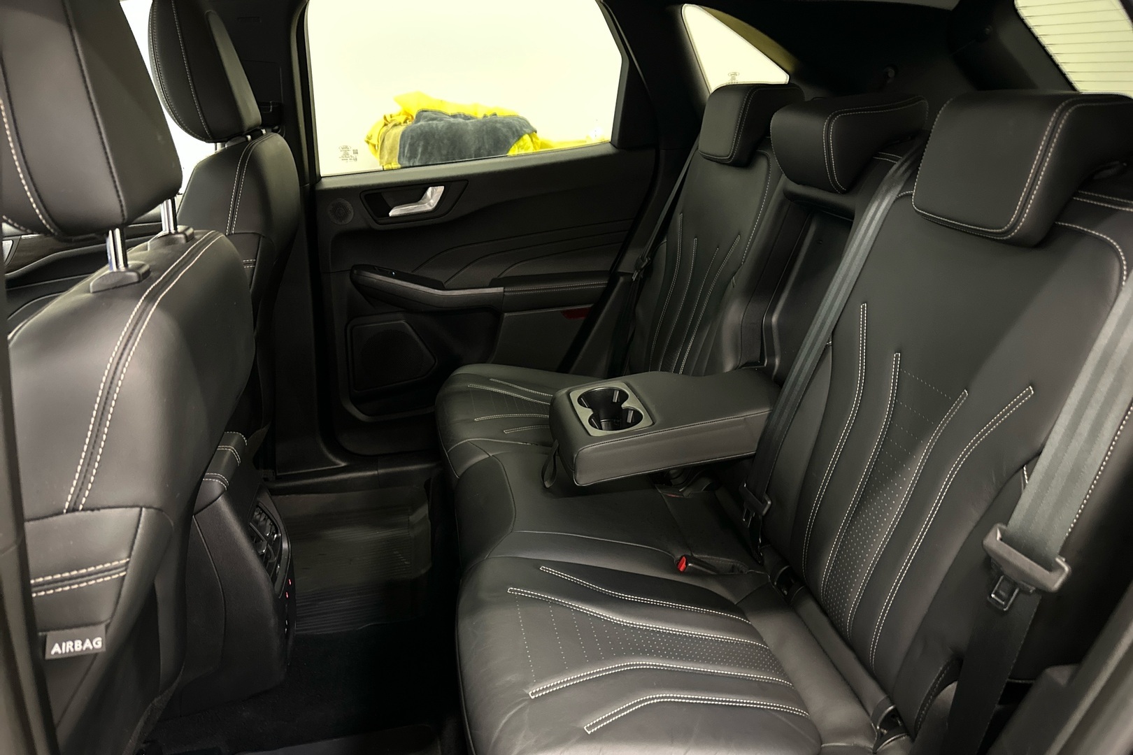 FORD Kuga 2022
