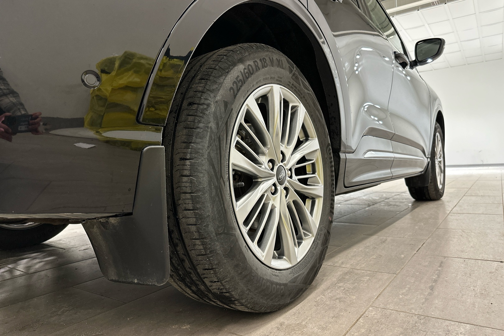 FORD Kuga 2022
