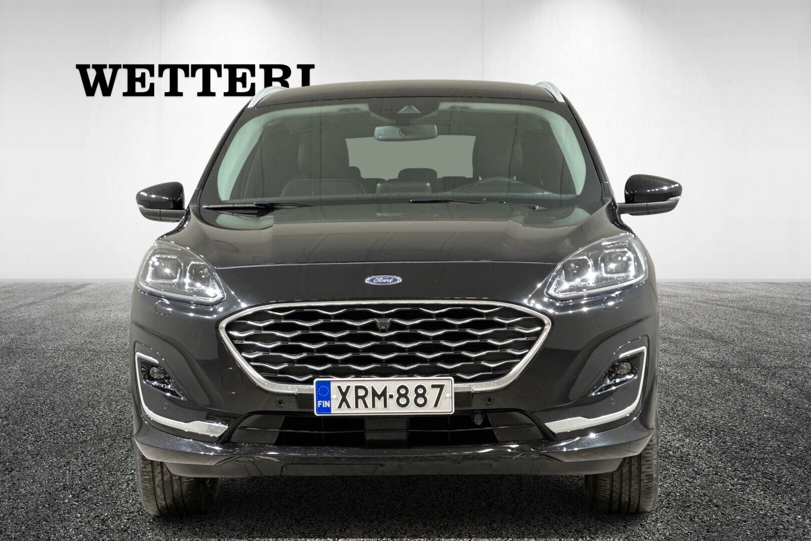 FORD Kuga 2022