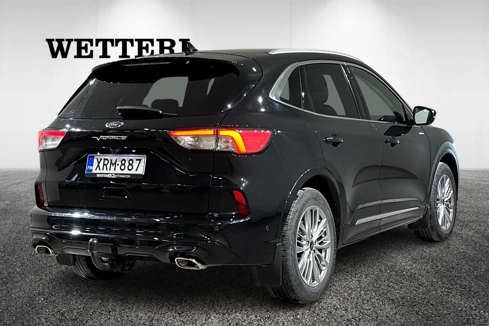 FORD Kuga 2022